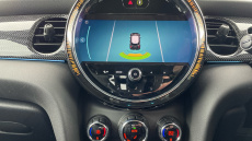 MINI Hatchback 1.5 Cooper Exclusive 5dr Auto Petrol Hatchback